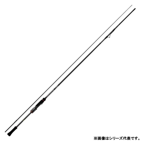 ダイワ エメラルダス STOIST RT IL 84MLM (Daiwa エギングロッド 竿 釣り)■アイテム：EMERALDASSTOISTRTIL84MLM■全長(m)：2.54■継数：2■仕舞寸法(cm)：131■標準自重(g)：88...