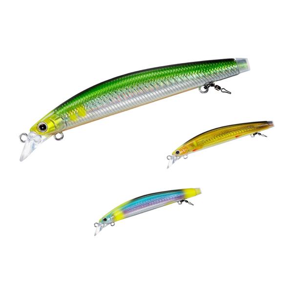 全4色】 ダイワ アユイング ミノー 95SS (鮎 ルアー 釣り 用品 全4色】 ダイワ アユイング ミノー 95SS (鮎 ルアー 釣り 用品