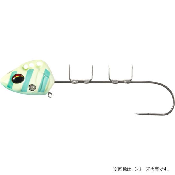 【全7色】 ダイワ 船タチウオテンヤSS AH 40号 (タチウオテンヤ 太刀魚テンヤ) ゆうパケット可