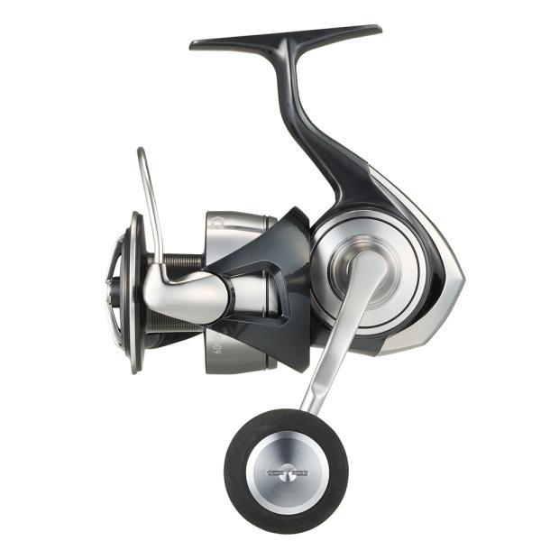 ダイワ 24 セルテートSW 6000-P (オフショア ジギング リール)【送料無料】 ダイワ 24 セルテートSW 6000-XH (オフショア ジギング リール)【送料