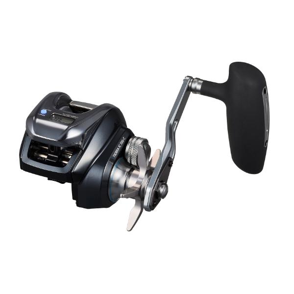 ダイワ 25 ティエラIC 300HL-C (Daiwa ジギングリール 釣り 左)【送料無料】