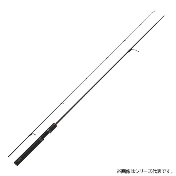 ダイワ プレッソLTD AGS 55XUL-S (エリアトラウトロッド 竿 釣り 2