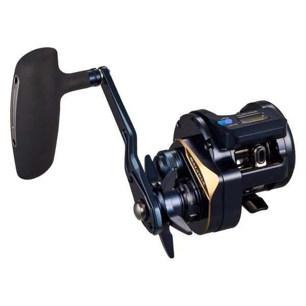 ダイワ 25 ソルティガIC 300H-SJ-C 右ハンドル (Daiwa ジギングリール