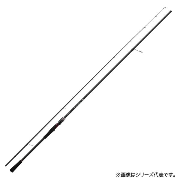 【新品未使用】25HRF SX 86MHS 竿袋付 MCTWコーティング済み ダイワ 25 HRF SX 86MHS (Daiwa ライトショアロッド 竿 海 釣り)【送料