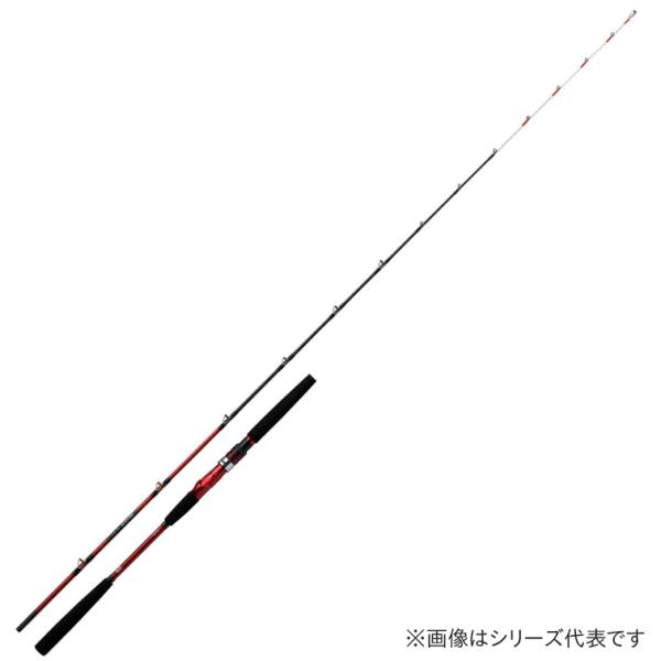 ダイワ 24アナリスターネライMH-210 24 アナリスターネライ MH-210DAIWA 汎用船竿[05501109ダイワ] 返品種別A ダイワ 24 アナリスターネライ MH-210 (Daiwa 竿 ロッド 船 海 釣り