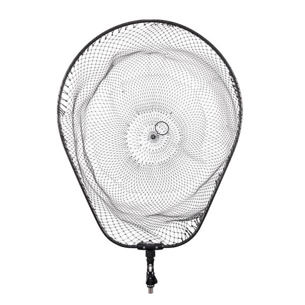 ダイワ ランディングネットFL2 55RC ガンメタ (磯玉 玉網 タモ網 ランディングネット)■アイテム：ランディングネットFL2 55RCガンメタ■素材：ラバーコーティングネット■サイズ(cm)：縦55横44■カラー：ガンメタ■発売年：...