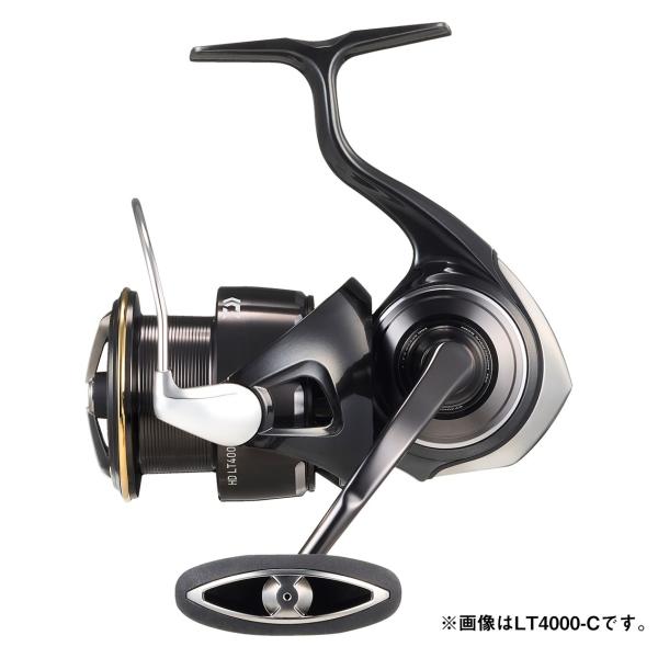 ダイワ 26 セルテート HD LT4000-CXH (Daiwa スピニングリール 釣り)【送料無料】