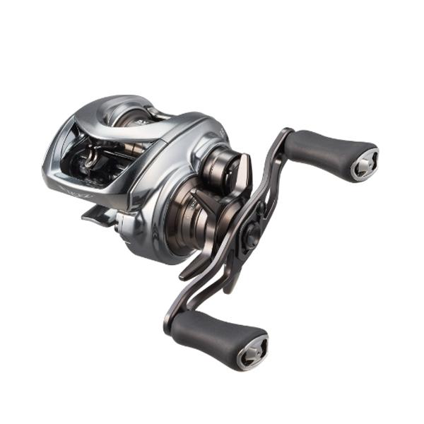 ダイワ 25スティーズリミテッド CT SV TW 70XHL (Daiwa ベイトリール