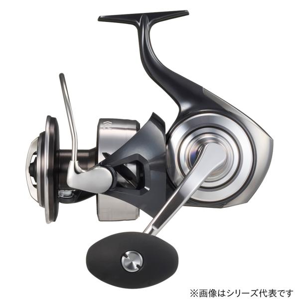 ダイワ 26 セルテート SW 8000-H 【予約受付中/3月頃入荷予定】 ※他