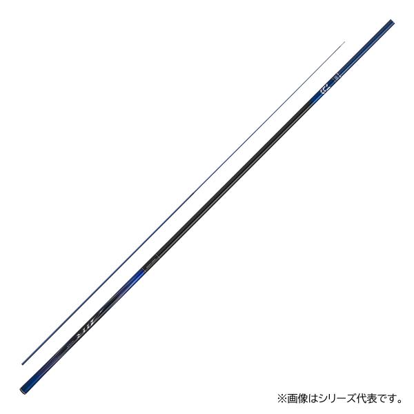 ダイワ 銀影エア ショートリミテッド MT H80 (Daiwa 竿 ロッド 鮎 釣り)(大型商品A)