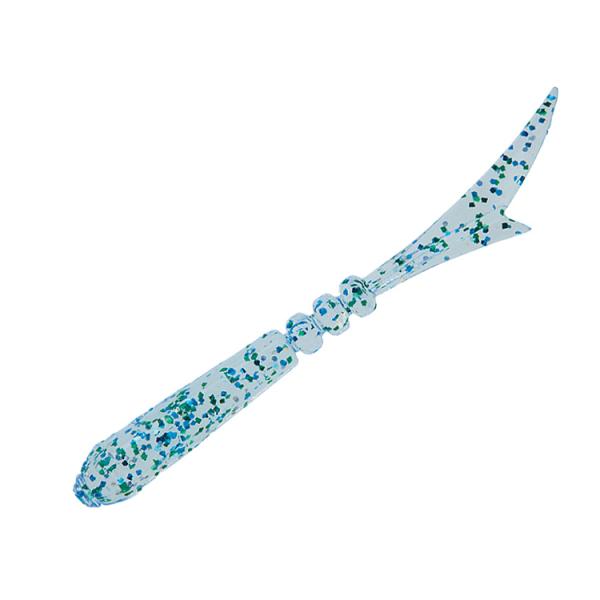 ダイワ 25月下美人ソードビーム 2.2in チリメンJ (ソルトワーム 海釣り)■入り数：10※内容量・パッケージ等の仕様は、予告なく変更になります。悪しからずご了承下さい。≪ダイワ ソルトワーム 海釣り≫