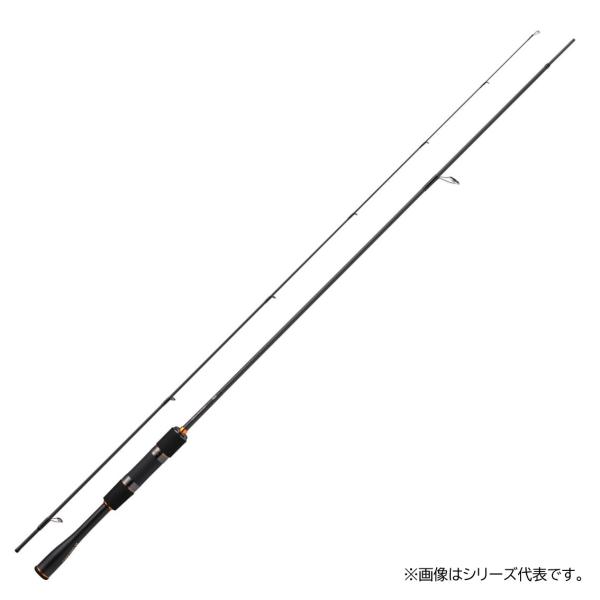 ダイワ プレッソ MX 62MHF (エリアトラウトロッド 管理釣り場 竿 釣り)【送料無料】