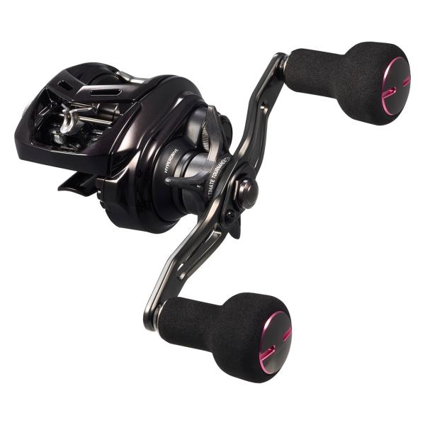 DAIWA　26紅牙TW80P ダイワ 26 紅牙 TW 80PL (Daiwa タイラバリール 釣り 左ハンドル
