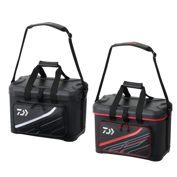 ダイワ クールバッグFF (M) 28L (磯クールバッグ)【送料無料