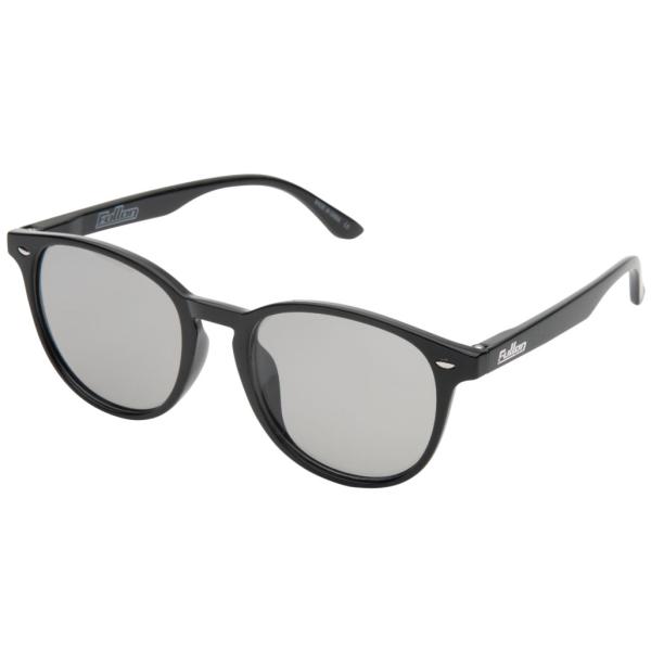 ガンプ Fullon フローンサングラス FGL005-2 ブラック／グレー偏光 調光 (偏光サングラス 偏光グラス 釣り メンズ)■Frame:Black■Lens:Grey偏光調光■レンズ：縦約45mm×横約55mm■ブリッジ幅約20m...