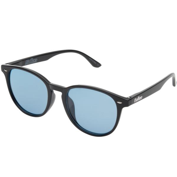 ガンプ Fullon フローンサングラス FGL005-3 ブラック／ブルー偏光 調光 (偏光サングラス 偏光グラス 釣り メンズ)■Frame:Black■Lens:Blue 偏光・調光■レンズ：縦約45mm×横約55mm■ブリッジ幅約2...