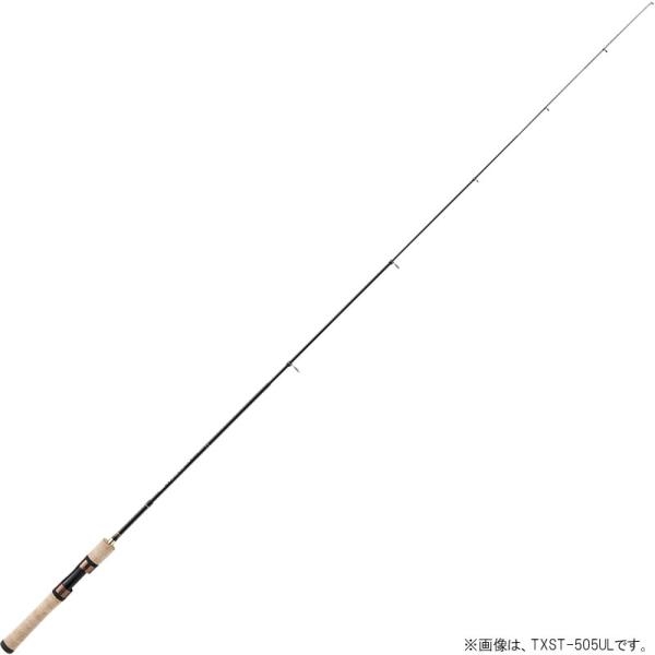 Major Craft（メジャークラフト） 20 トラパラ ネイティブ TXST-465UL