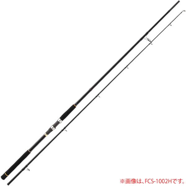 メジャークラフト ファーストキャストショアジギング FCS-1002LSJ (ショアジギング)(大型商品A) Major Craft（メジャークラフト） ファーストキャストショアジギング