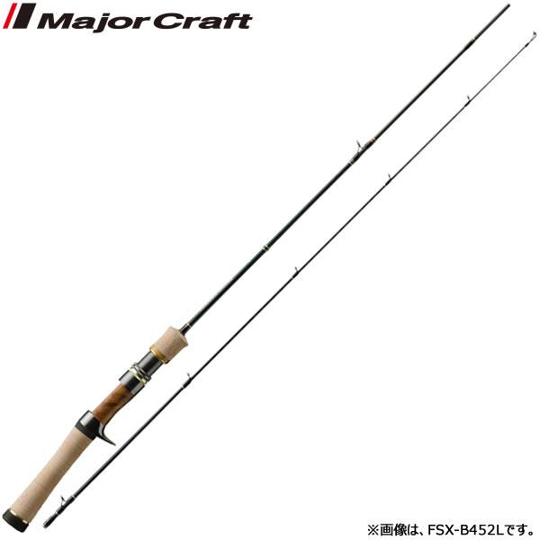 Major Craft（メジャークラフト） 17 ファインテール FSX-B452L