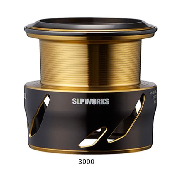 スポーツライフプラネッツ SLPW EX LTスプール2 3000 82271 (リール カスタムパーツ)【送料無料】 スポーツライフプラネッツ SLPW EX LTスプール2 3000 82271 (リール