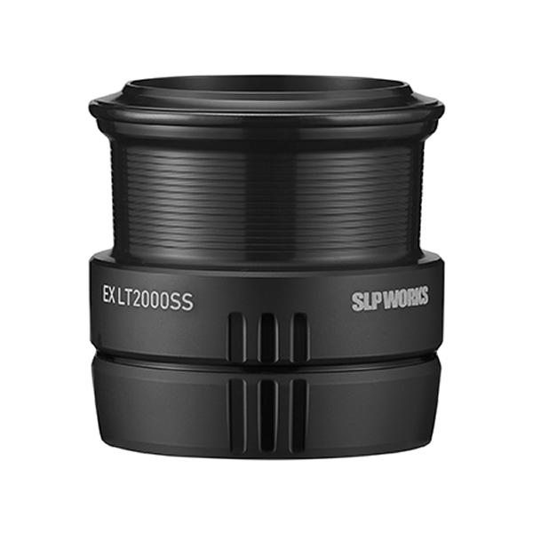 スポーツライフプラネッツ SLP SLPW EX LTブラックスプール2 2000SS