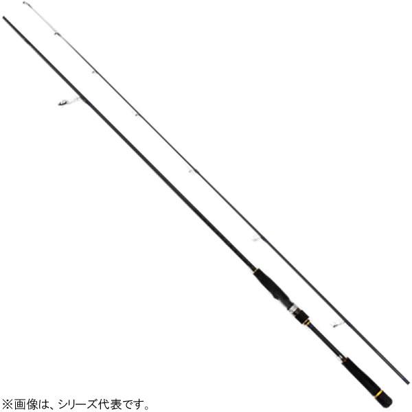 FUN TOOL (ファンツール) タナロアシーバス 90ML (シーバス ロッド)(大型商品A) FUNTOOL FUN TOOL (ファンツール) タナロアシーバス 90ML (シーバス ロッド