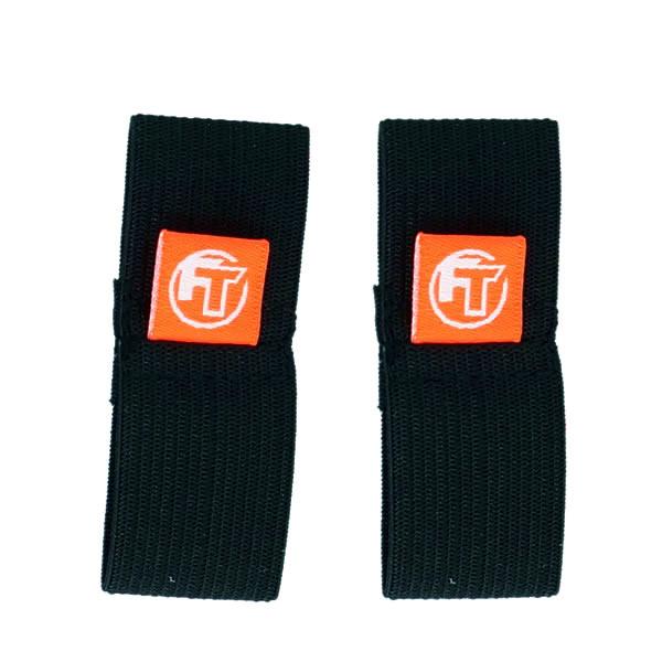 FUN TOOL スプールバンド M (スプールベルト)■カラー：オレンジ■入数：1セット2個入り■バンド幅：25mm■円周径：140mm■適合サイズ(シマノリール参考値)：#4000-6000≪FUN TOOL スプールベルト≫