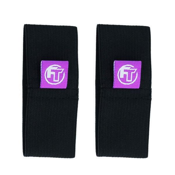 FUN TOOL スプールバンド L (スプールベルト)■カラー：パープル■入数：1セット2個入り■バンド幅：30mm■円周径：160mm■適合サイズ(シマノリール参考値)：#8000-20000≪FUN TOOL スプールベルト≫