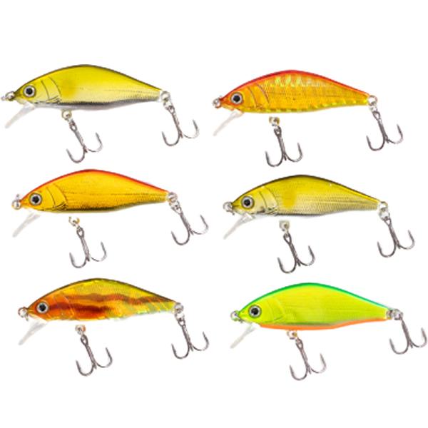 全6色 Fun Tool Lure Philia トラウトミノー トラウトルアー ゆうパケット可 フィッシング遊web店 通販 Paypayモール