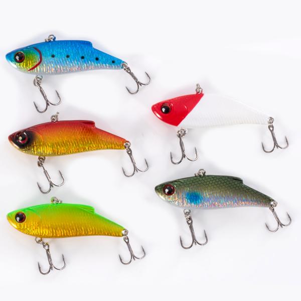 ソルト シーバス用ルアー55個セット 【公式通販】