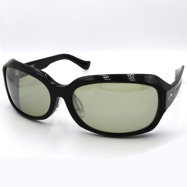 エスプロダクト トライノ キファル シューターグリーン/シルバーミラー (偏光サングラス 偏光グラス 釣り メンズ)【送料無料】 エスプロダクト トライノ キファル シューターグリーン/シルバーミラー