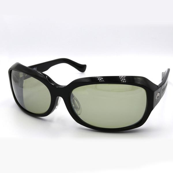 エスプロダクト トライノ マンバ シューターグリーン/シルバーミラー (偏光サングラス 偏光グラス 釣り メンズ)【送料無料】 エスプロダクト トライノ マンバ シューターグリーン/シルバーミラー