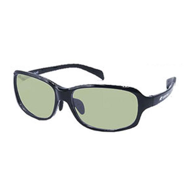 エスプロダクト トライノ ブンディ ブラック/ライトグリーン×シルバーミラー (偏光サングラス 偏光グラス 釣り メンズ)■Frameカラー：Black■Lensカラー：LightGreen(SilverMirror)■Size：60□17...