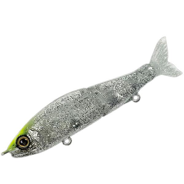 ガンクラフト ジョインテッドクロー 70F/ソルトC #SW (ソルトルアー