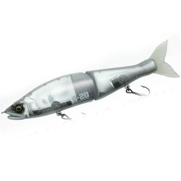 ガンクラフト　ジョイクロ178 限定カラー ガンクラフト ジョインテッドクロー 178 S-20 限定カラー #S-20/極