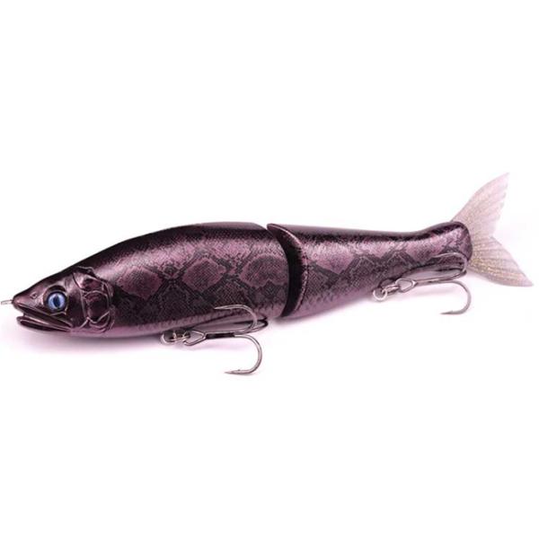 ガンクラフト ジョインテッドクロー 178F RF 魚矢オリジナルカラー #U