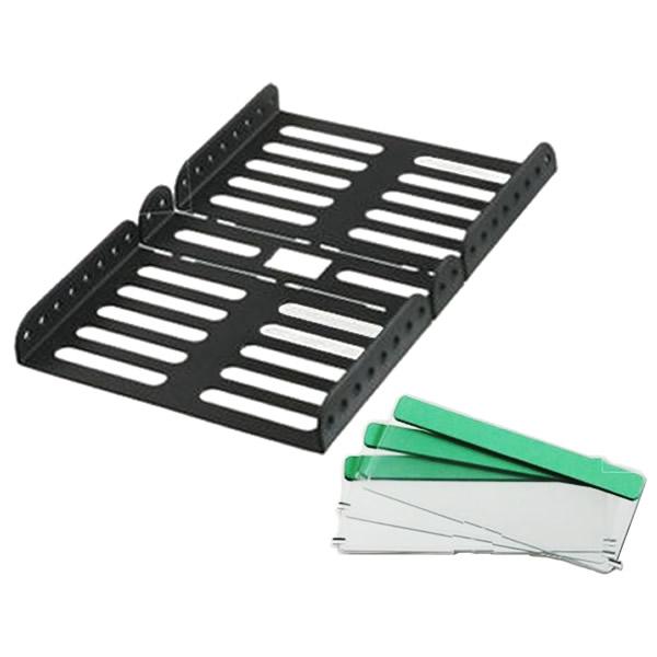 オフィスユーカリ バッカンシステム フレックスハブ 緑 (フィッシングケース 収納) オフィスユーカリ バッカンシステム フレックスハブ 緑 (フィッシング