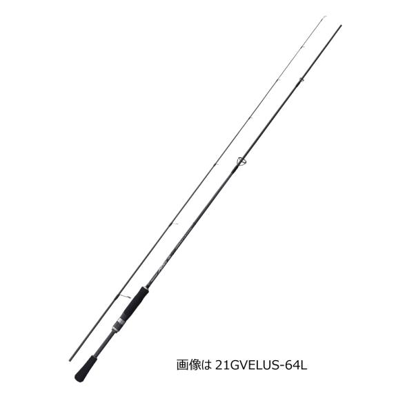 オリムピック Graphiteleader VELOCE UX 21べローチェUX 21GVELUS-611H 