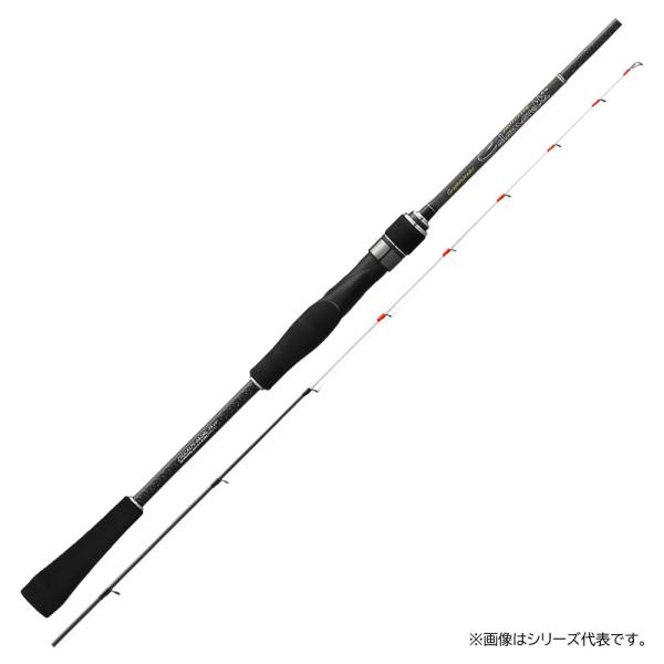 オリムピック カラマレッティー プロトタイプ 25GCALPS-6102ML/M-S