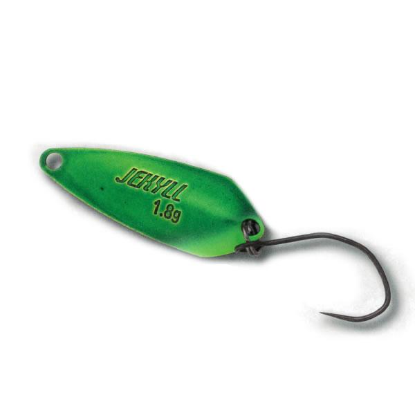 全20色】 ジキル 1.8g その1 (スプーン トラウトルアー) ゆうパケット