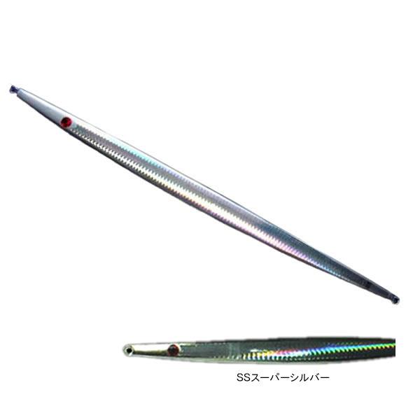 ブリス アスナロ　400g、520g、550g 40cm ロングジグ ブリス アスナロ 420g (メタルジグ ジギング) : フィッシング遊web店