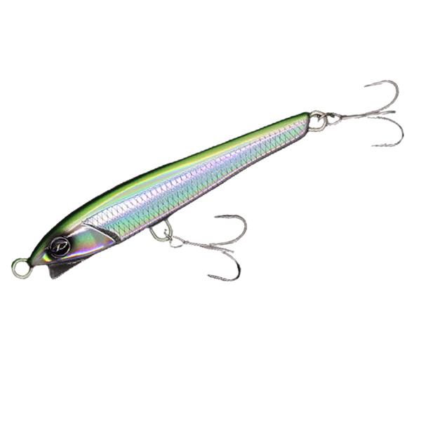 ディークロウ　水面チョップTG 全色５セット umikiti_fishing-