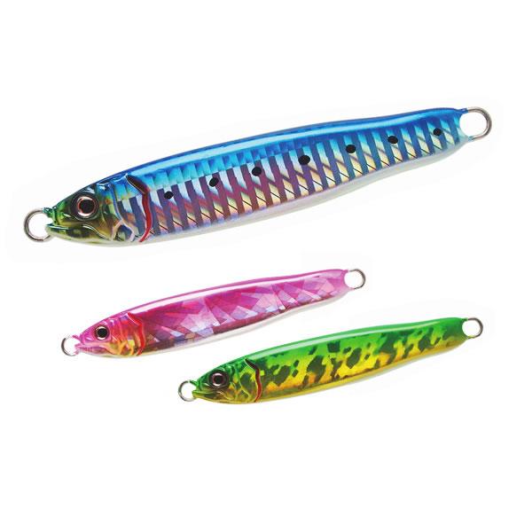 GAN CRAFT（ガンクラフト） 【全20色】 COSO JIG (コソジグ) 80g