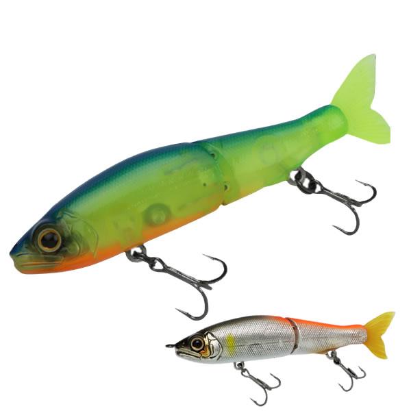 ガンクラフト ジョインテッドクロー 70s ブラックバスルアー フィッシング遊web店 通販 Paypayモール