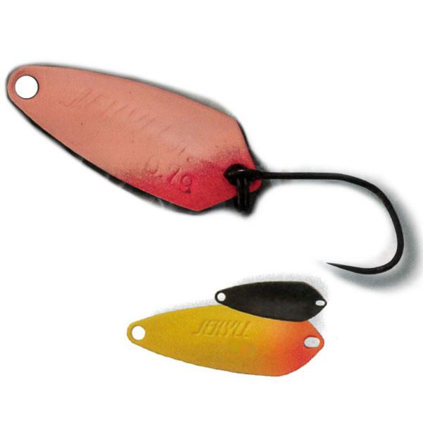 全7色】 ロデオクラフト ジキル-Jr 0.9g その2 (スプーン トラウト