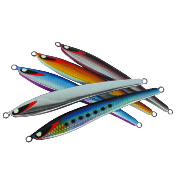 セカンドステージ セカンドジグ 帝 ミカド 200g 180g × 2 セカンド