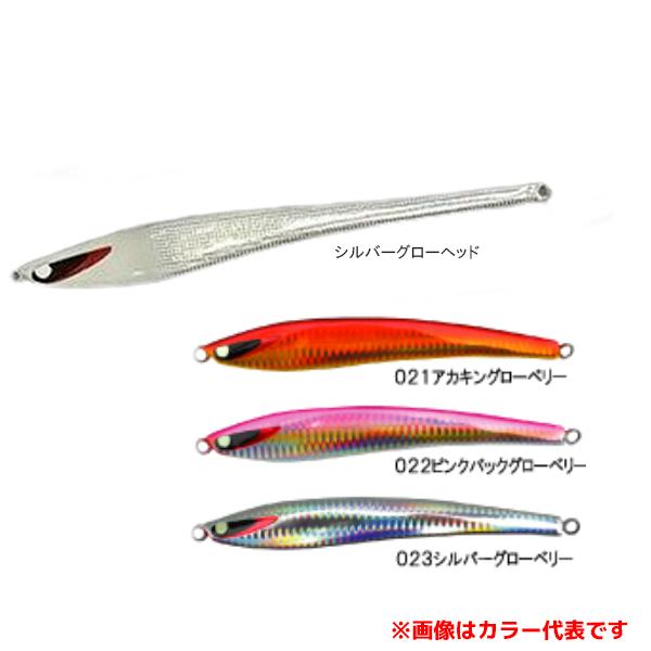 セカンドステージ セカンドジグ 帝 ミカド プラス グローベリー