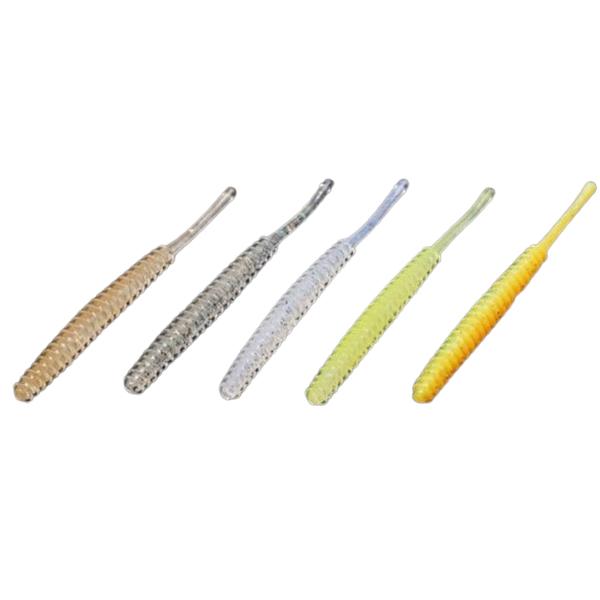 レイン reins アジリンガーPro UVカラー (ソルトワーム 海釣り)■サイズ：3inch/約67mm※内容量・パッケージ等の仕様は、予告なく変更になります。悪しからずご了承下さい。≪レイン reins ソルトワーム 海釣り≫