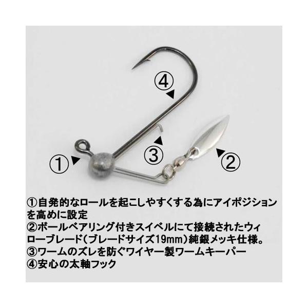 ジークラック コーンヘッドブレード ジグヘッド Buyee Buyee Japanese Proxy Service Buy From Japan Bot Online