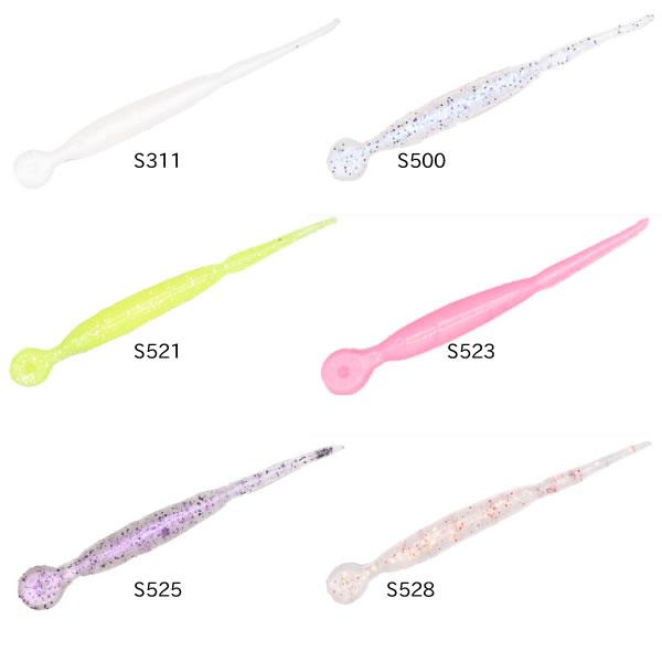 シラススティックの代表商品画像